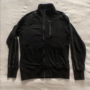 Men’s Lululemon Kung Fu II Jacket size L